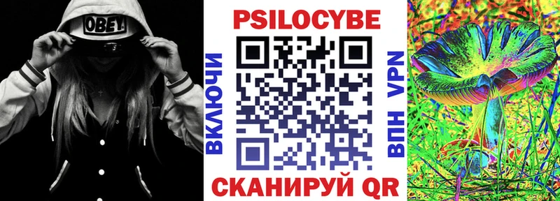 Галлюциногенные грибы Psilocybe Сим
